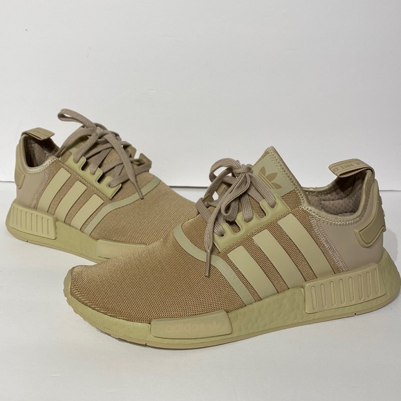 adidas nmd r1 savannah
